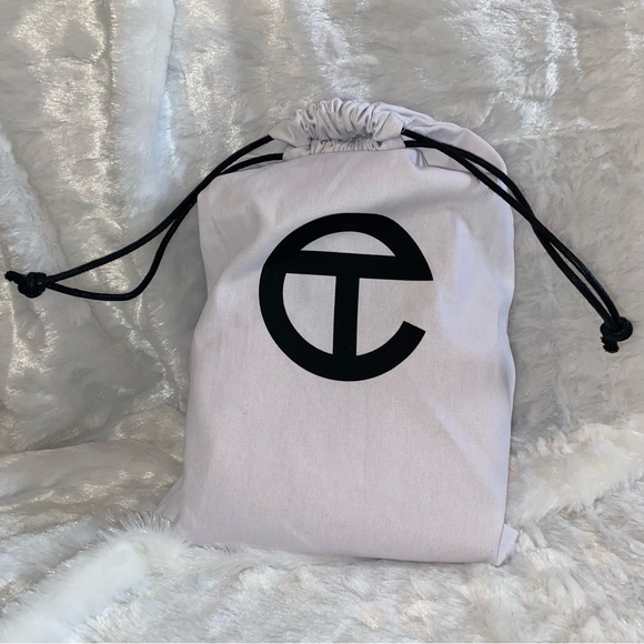 NWT Azalea Small Telfar Bag - Picture 3 of 4